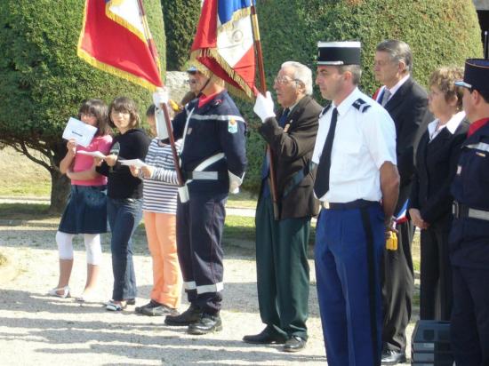 LAROQUE: 8mai08 - 02