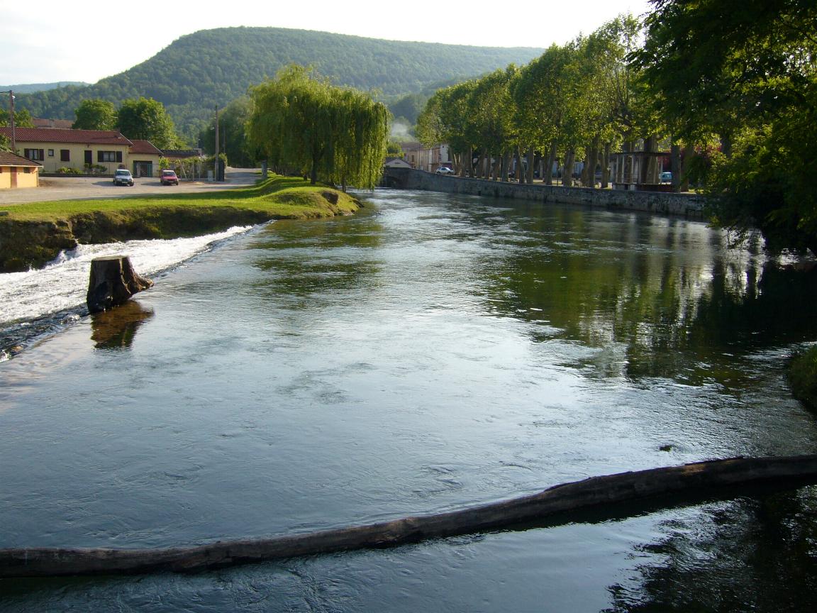 BASTIDE/HERS - Paysage