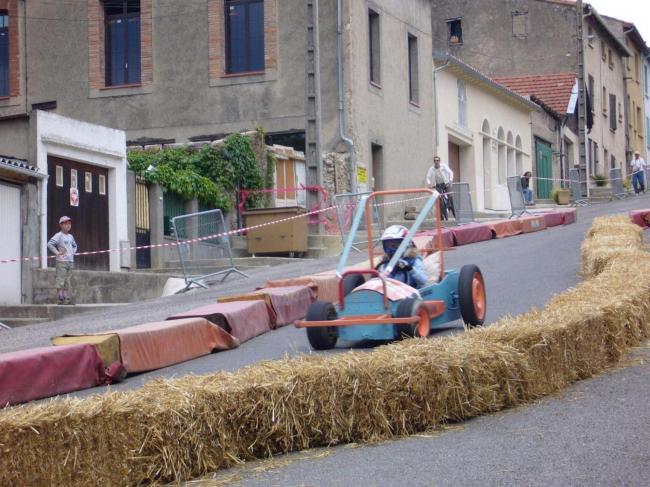 LAROQUE - Carriolade d'Olmes 02