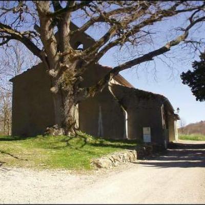 Eglises et Châteaux