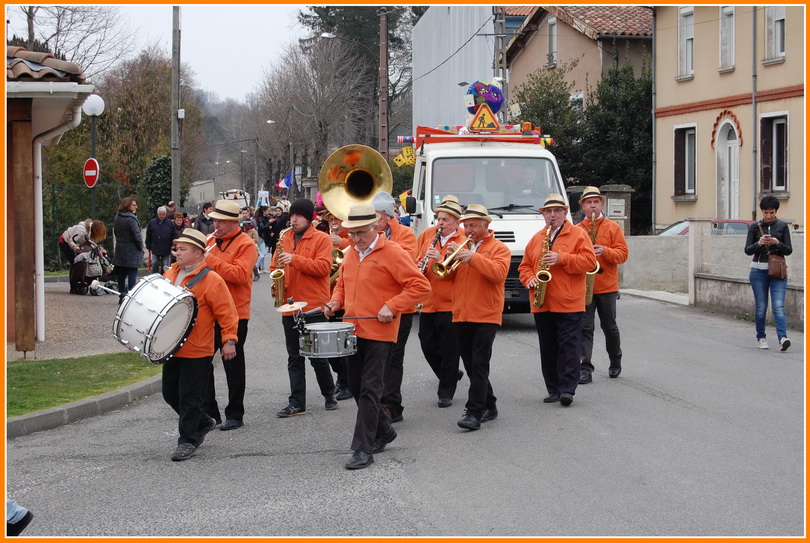 Carnaval 13