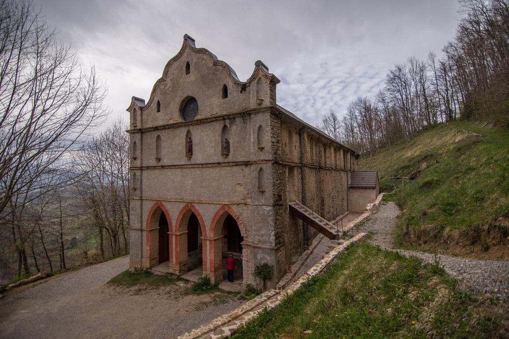 Notre dame de celles 04