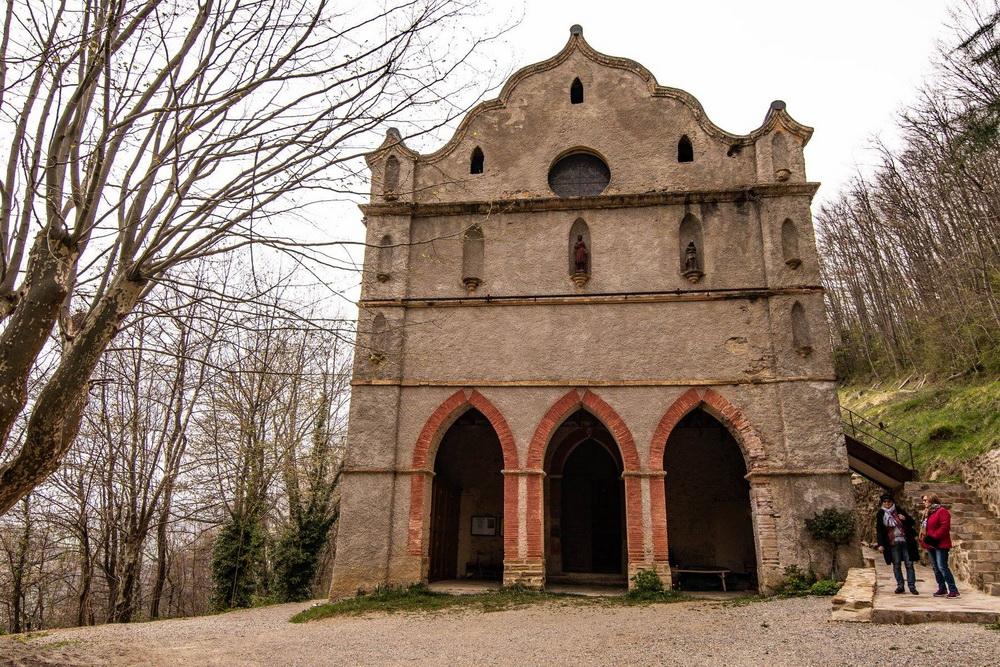 Notre dame de celles 05