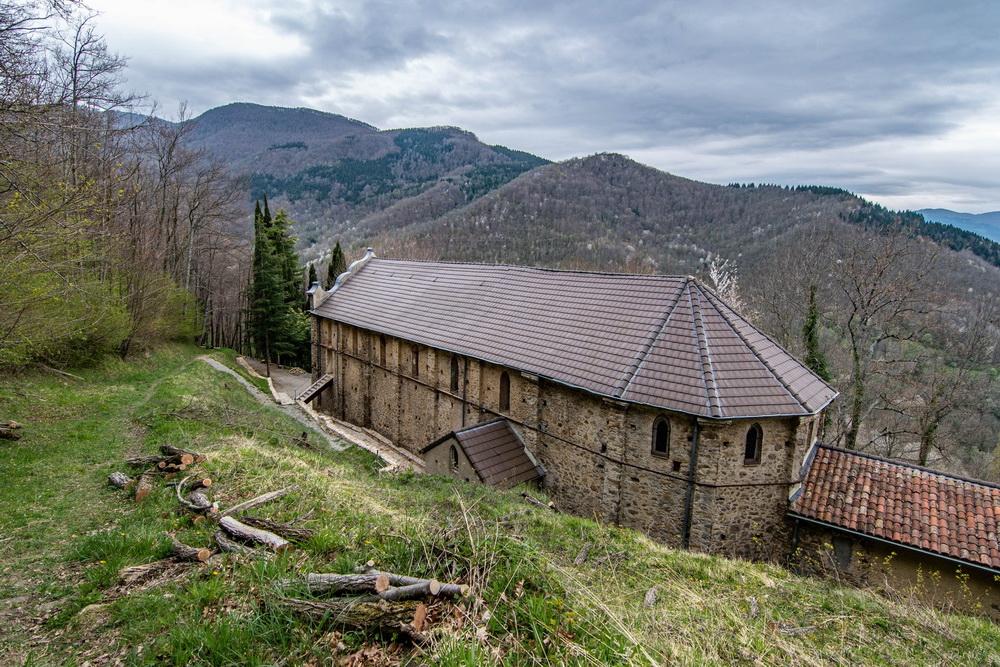 Notre dame de celles 06