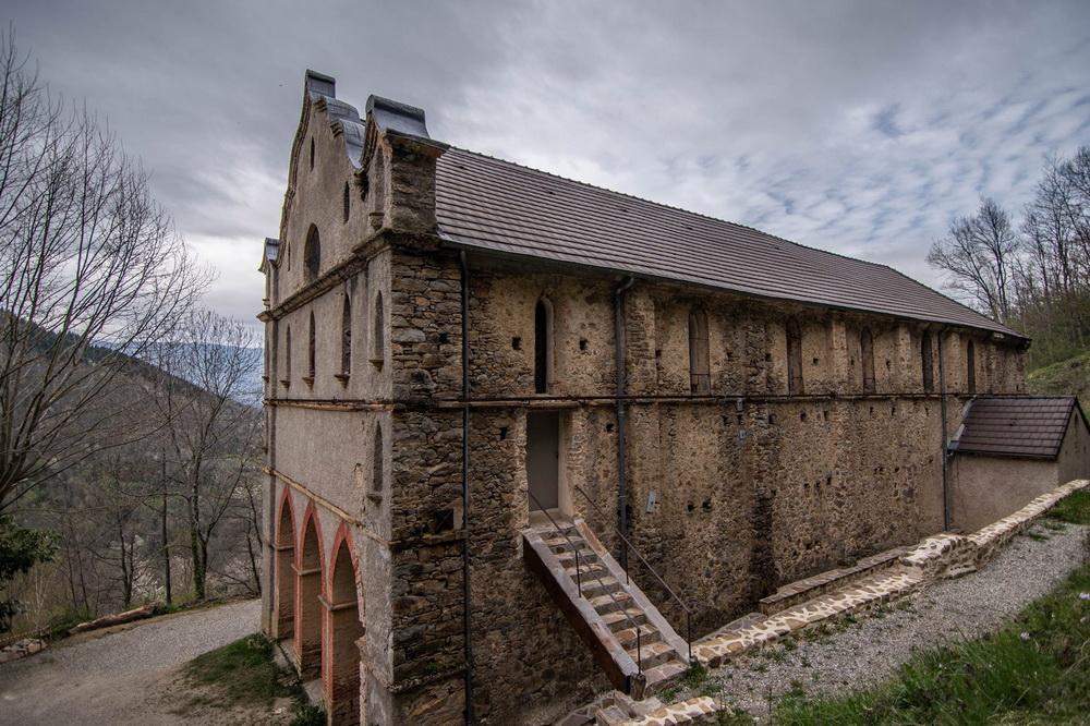 Notre dame de celles 08